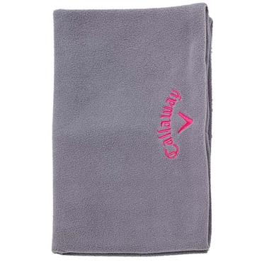 Callaway Ladies CG Snood  Grey - Pink